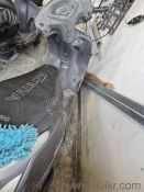 Used Honda Activa 2009 Model Images