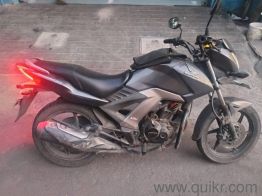 Honda CB Unicorn 160 - 2015