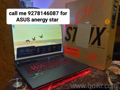 Call me 92781 46087 for ASUS ROG Strix G1616 "(40.64cm)  Intel Core i9 14900HX, Gaming anergy star