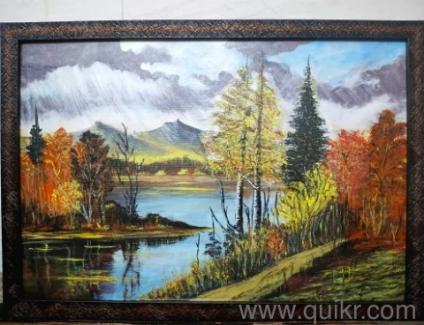 Canvas Paintings For Sale at affordable price or on order