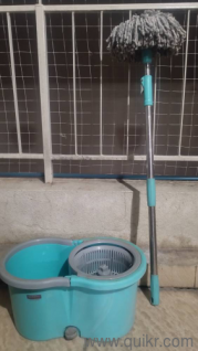 I want to sell Mob Cleaner in new condition