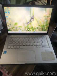 Intel Core i3 11th Gen processor 8GB RAM  smooth multitasking 256GB SSD  fast performance Good battery backup 