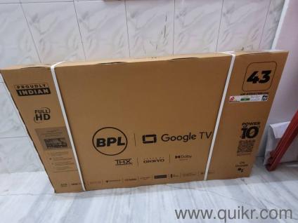 Its brand new. Box sealed. With bill and warranty. original price is around 27k