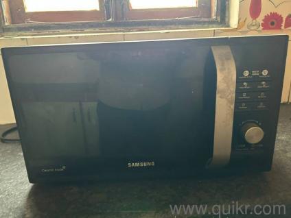 Samsung Oven