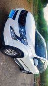 Used Mahindra XUV500 2017 Model Images