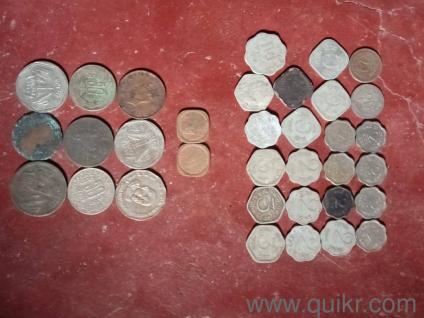 old coin in india 