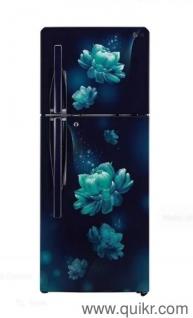3 years old 300Ltr Double Door Fridge