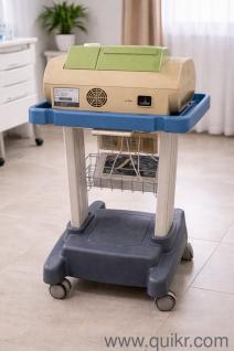 Lavatron Radio Frequency (RF) Diathermy Device