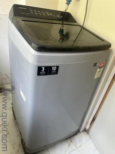 Samsung Washing Machine - 7kg top load