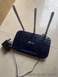 TP-Link Archer C20 AC750 Dual Band Wireless WiFi Router