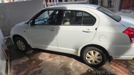 Used Maruti Suzuki Swift Dzire 2011 Model Images