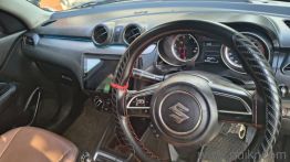 Used Maruti Suzuki Swift 2024 Model Images
