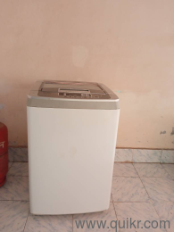 Working condition is good