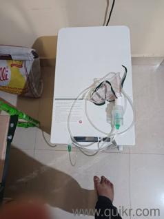 oxygen concentrator 