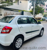 Used Maruti Suzuki Swift Dzire 2015 Model Images