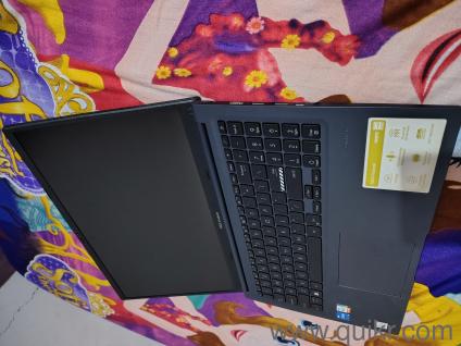 ASUS Vivobook 15, 12500H, Intel core i5, 12th Gen, 18 GB RAM, 512SSD