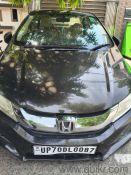 Used Honda City 2016 Model Images