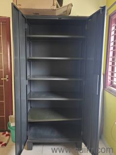 Godrej metal wardrobe 
