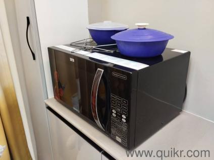 IFB 30FRC2 Less Used Microwave 