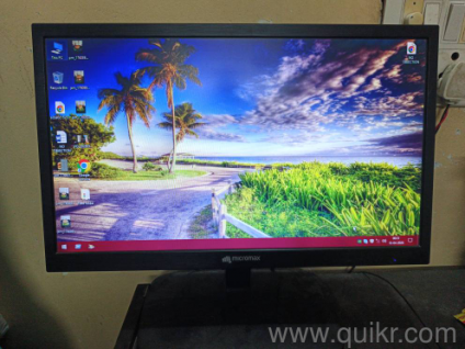 Intel(R) core(TM)2 Duo CPU/ RAM: 4 GB/ Hardisk: 500 GB/ Graphics card: NVIDIA GEFORCE GTX 1050 Ti