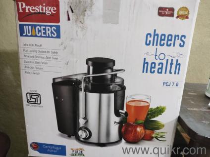 Prestige Juicer for 1300- Only in Hyderabad