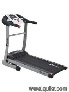 Treadmill with good condition Treadmill with good condition