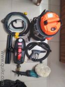 Washing kit for sale