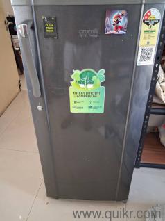 excellent  condition  fridge 
