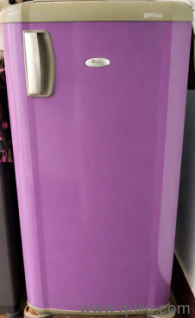 whirlpool refrigerator 