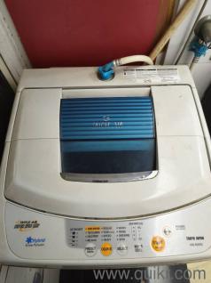 working quite satisfactorily for the last 2 yrs 