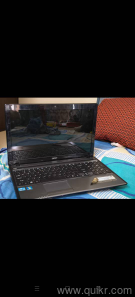Acer laptop