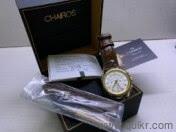 CHAIROS Wizard GP Gents Watch