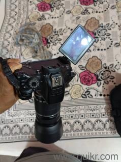 Canon 700D Urgent Sale price can be negotiate