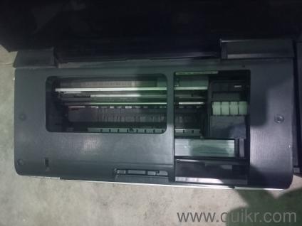 Good condition Epson printer