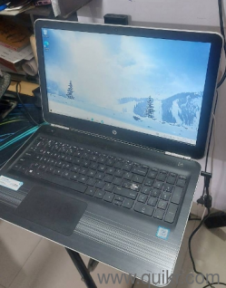 HP PAVILION i5, 2GB NVIDIA, 8GB RAM, 1TB HDD