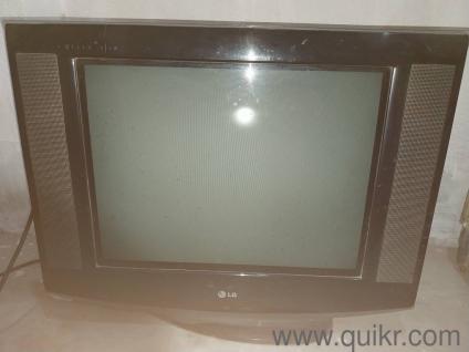  LG Ultra Slim TV for sale  in good condition, clear picture & smooth performance. Interested buyers contact now!