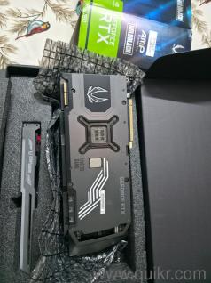 ZOTAC GAMING GeForce RTX 3090 Trinity