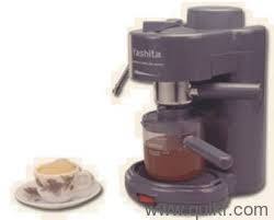 good condition coffee maker 