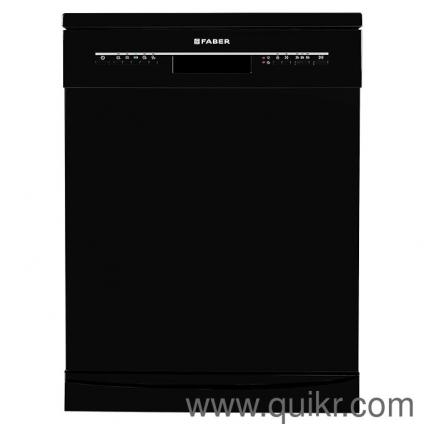 Faber 12 Place Dishwasher