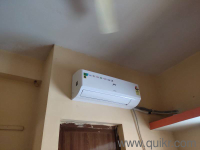 Godrej 1 Ton 3-Star Inverter Split AC for Sale (Excellent Condition), 25000