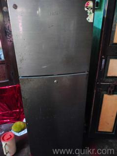 HAIER 214 LTR FRIDGE ( FROST FREE)