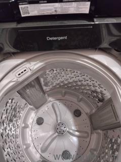 IFB washing machine 