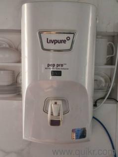 Livpure Pep Pro++ RO Water Purifier for Sale