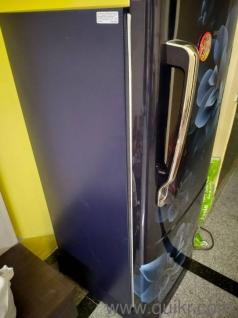Samsung RR20R182YCU/HL/2019, Single door refrigerator with gross volume of 192 litres and storage volume of 182 litres