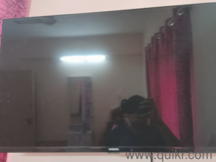 Xiaomi 5A 32-inch Android LED TV (2023)  Excellent Condition