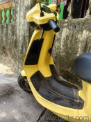 Used OLA S1 Pro 2022 Model Images