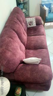 3 + 2 Sofa from @home for Sale.