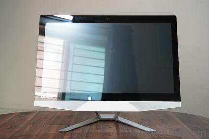 AlI-IN-ONE Lenovo Desktop - 4K Ultra