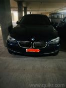 Used BMW 5 Series 2011 Model Images