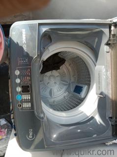 Onida fabricare topload full automatic washing machine 